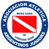 argentinos juniors logo