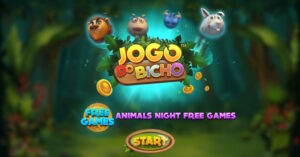 jogo do bicho slot