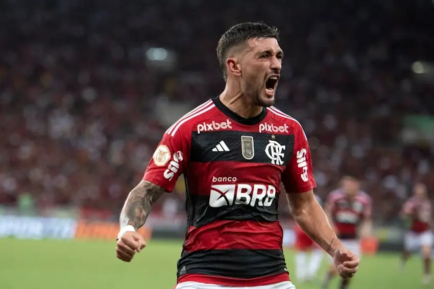 Flamengo x Criciúma: Onde assistir, análise e dica de aposta