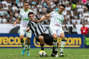 América MG x Novorizontino Onde assistir, análise e dica de aposta