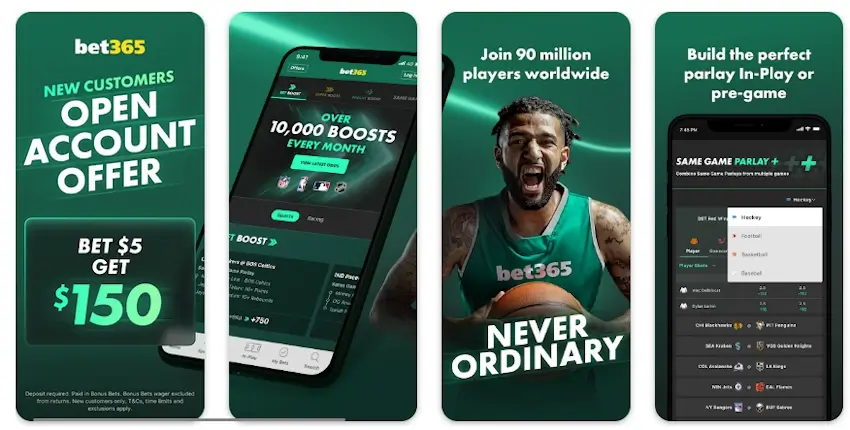 Bet365 App Como baixar e instalar para apostar pelo celular