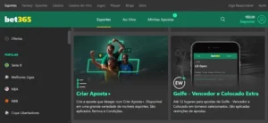 Bet365 Como fazer apostas multiplas