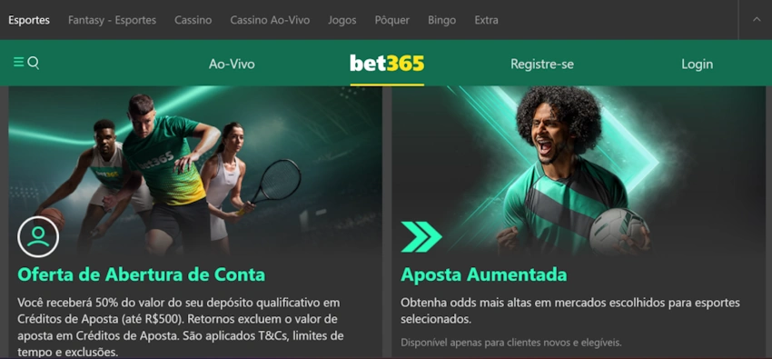 Bet365 Dica bônus bônus de boas vindas