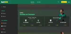 Bet365 métodos de pagamento Guia total dos aceitos na casa