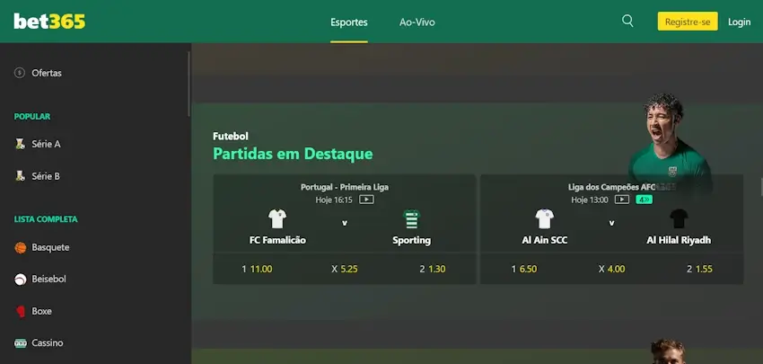 Bet365 métodos de pagamento: Guia total dos aceitos na casa