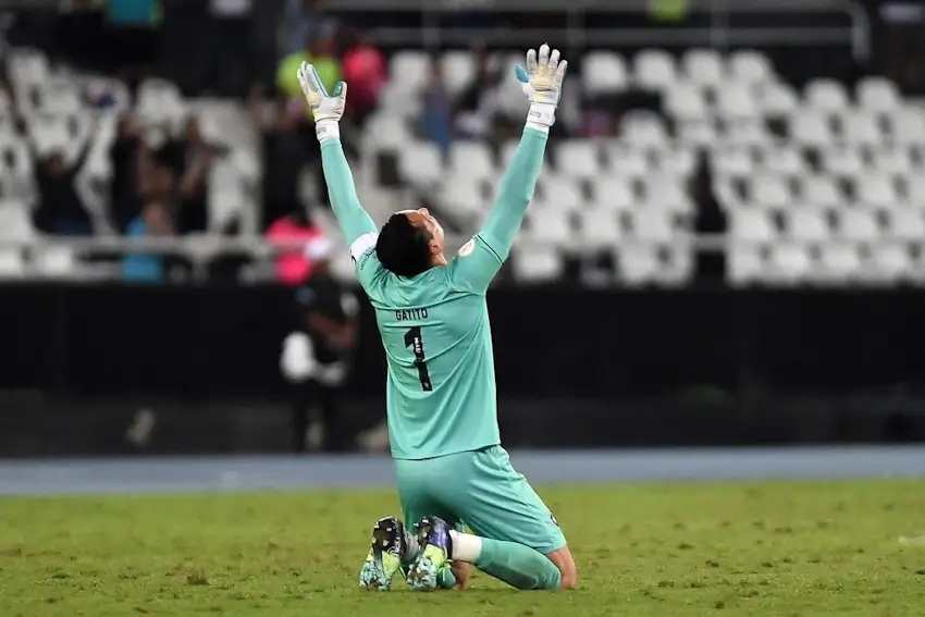 Botafogo x Universitario: Onde assistir, estatísticas, odds e mais!