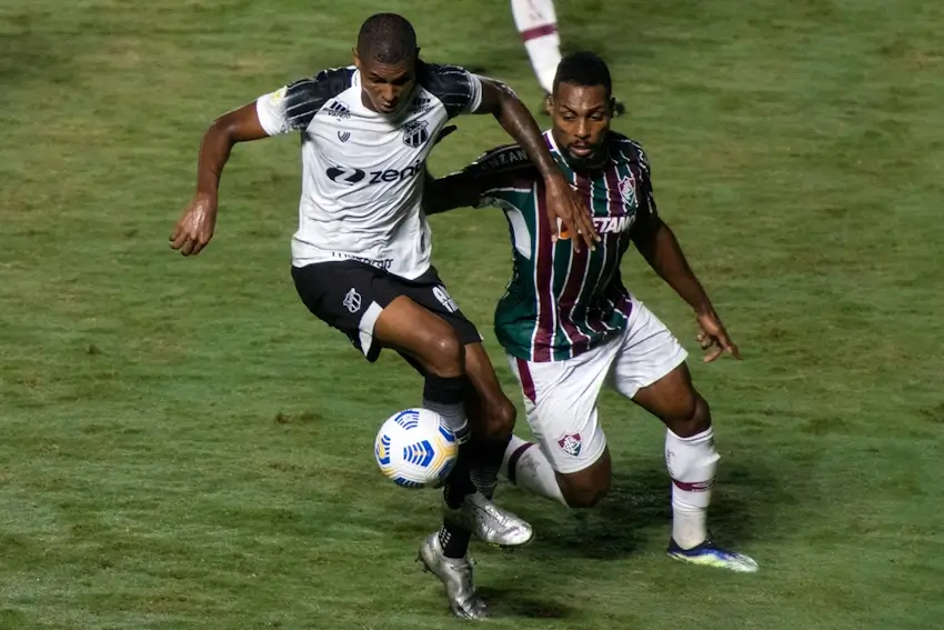 Ceará x Goiás Onde assistir, análise e dica de aposta