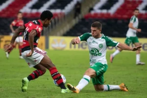 Chapecoense x América MG Onde assistir, análise e dica de aposta