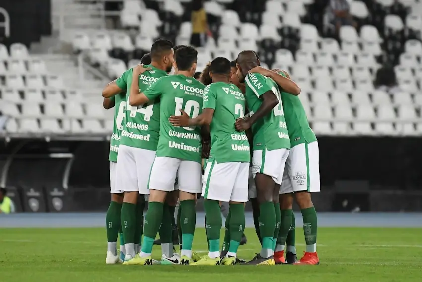 Chapecoense x Ituano: Onde assistir, análise e dica de aposta