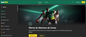 Como apostar na Bet365 Guia completo e dica bônus