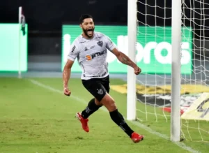 Corinthians x Atlético MG Onde assistir, estatísticas, odds e dica de aposta