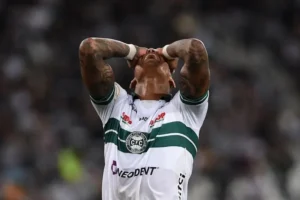 Coritiba x Brusque Onde assistir, análise e dica de aposta