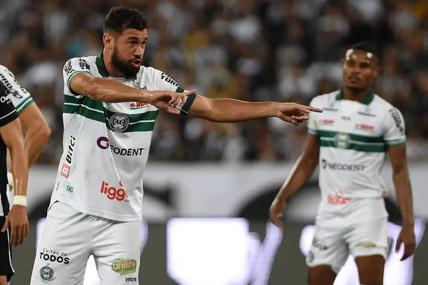 Coritiba x Sport: Onde assistir, análise e dica de aposta