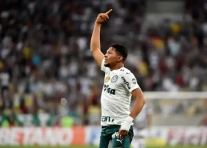 Dica de apostas acumulada para Palmeiras x Flamengo