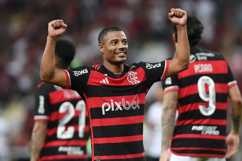 Flamengo x Amazonas: Onde assistir, estatísticas e odds