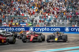 GP de Miami de F1 onde assistir, análise e palpites