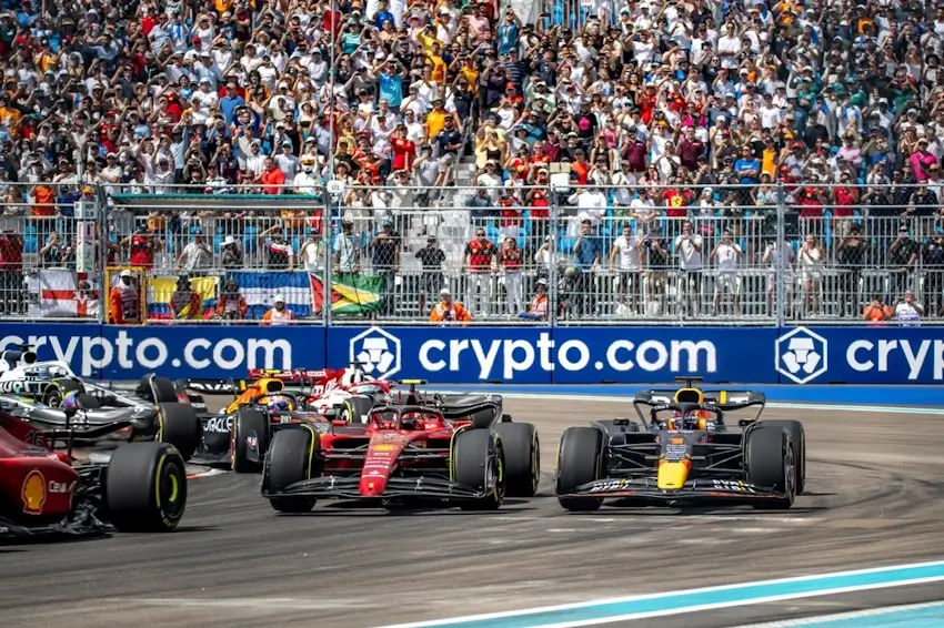 GP de Miami de F1 onde assistir, análise e palpites