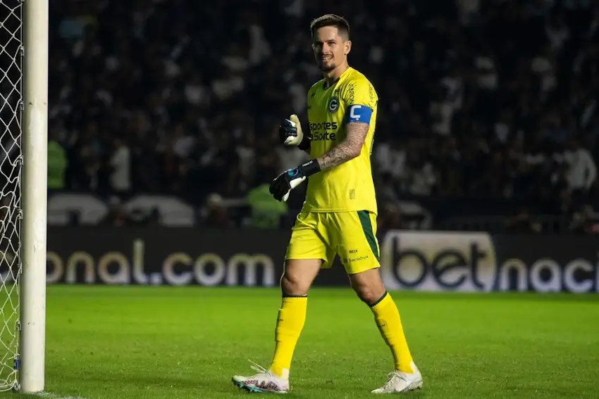 Goiás x Ponte Preta Onde assistir, análise e dica de aposta