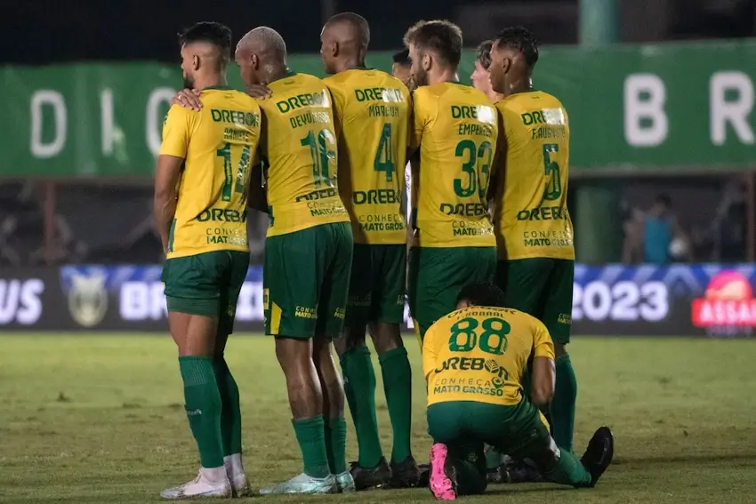 Grêmio x Cuiabá Onde assistir, estatísticas e odds