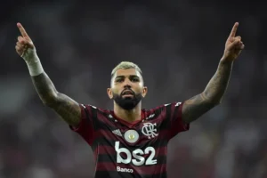 Quem será o melhor marcador da Libertadores 2024