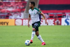 América MG x Santos Onde assistir, análise e dica de aposta