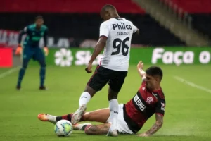 Athletico Paranaense x Danubio Onde assistir, análise e dica de aposta