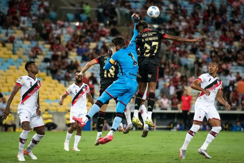 Atlético-GO x Cruzeiro: Onde assistir, estatísticas e melhor palpite