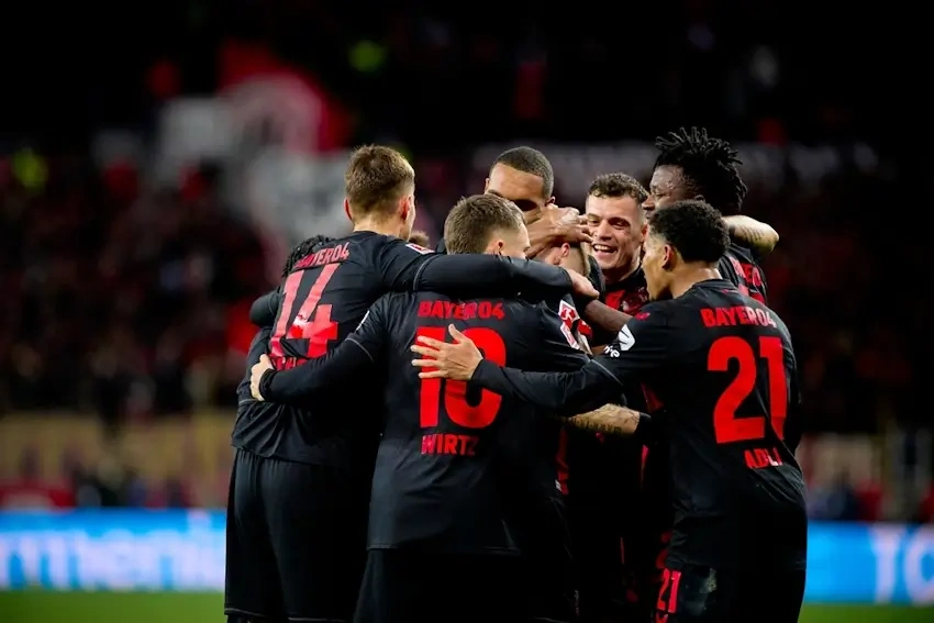 Kaiserslautern x Bayer Leverkusen: Onde assistir, análise e dica de aposta