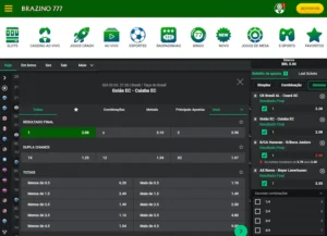 Brazino777 como ganhar dinheiro com apostas