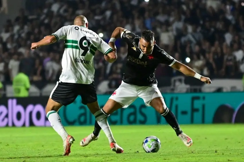 Ceará x Coritiba Onde assistir, análise e dica de aposta