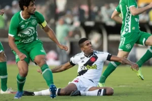 Chapecoense x Ponte Preta Onde assistir, análise e dica de aposta