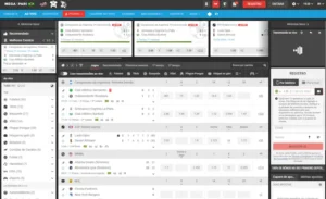 Como fazer apostas esportivas em eventos ao vivo na Megapari 1