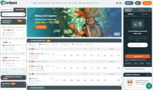 Como se registrar na Ivibet Guia para iniciantes