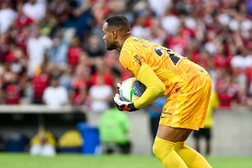 Corinthians x América RN onde assistir, estatísticas e melhor palpite