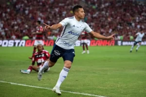 Cruzeiro x Union La Calera Onde assistir, análise e dica de aposta