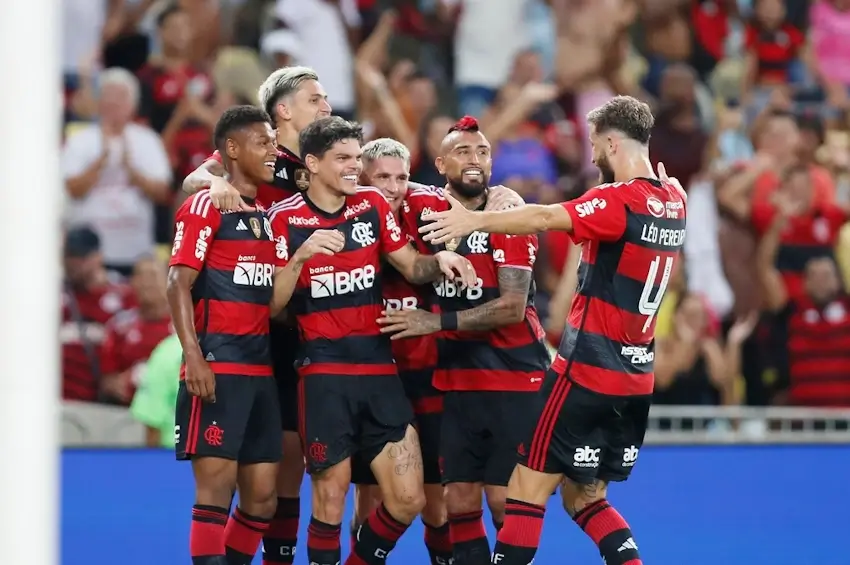 Dica apostas hoje: Os top 6 do Brasileirão em 2024