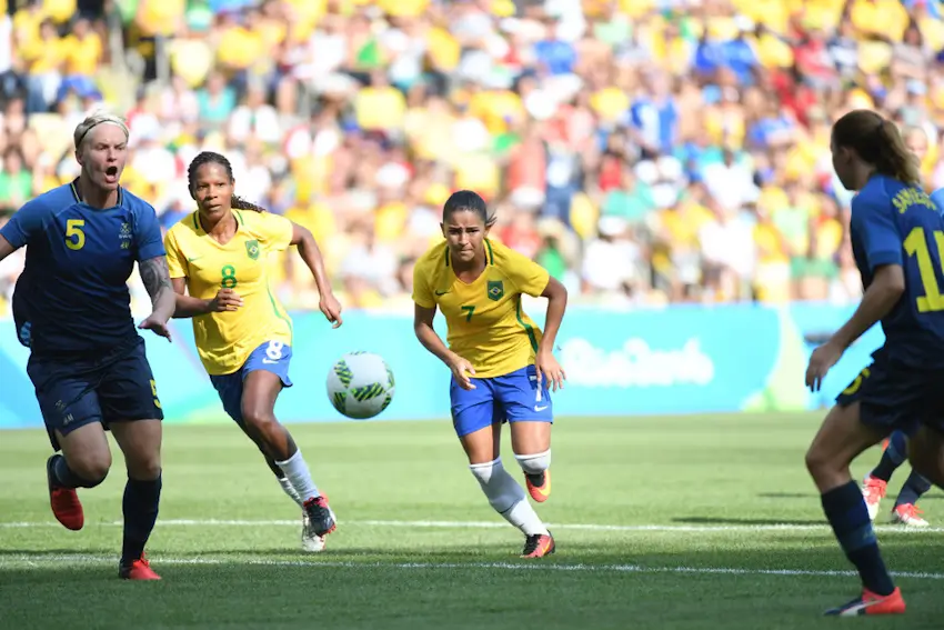 Dica de apostas Vencedor futebol feminino nos Jogos Olímpicos