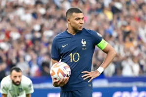 Euro 2024 Onde assistir, análise e opções de apostas mbappe