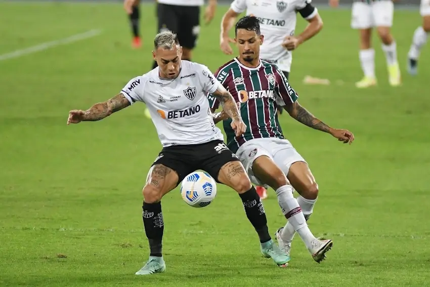 Fluminense x Atlético-MG: onde assistir, análise dos times e odds