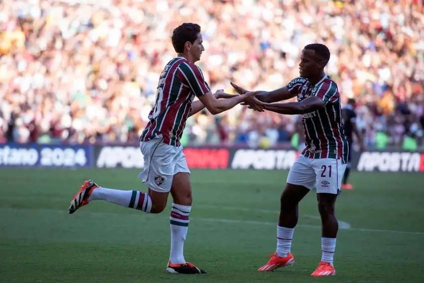 Fluminense x Cerro Porteño Onde assistir, análise e dica de aposta