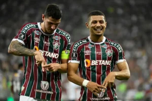 Fluminense x Juventude onde assistir, estatísticas e dica de apostas hoje