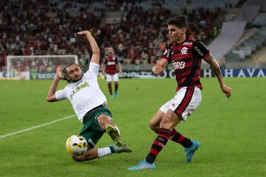 Goiás x Sport Onde assistir, análise e dica de aposta