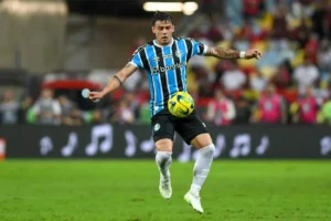 Grêmio x Bragantino Onde assistir, estatísticas e dica de apostas