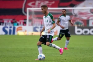 Guarani x América MG Onde assistir, análise e dica de aposta