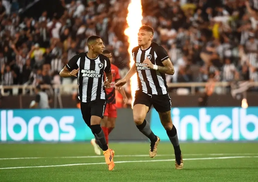 Júnior x Botafogo Onde assistir, análise e dica de aposta