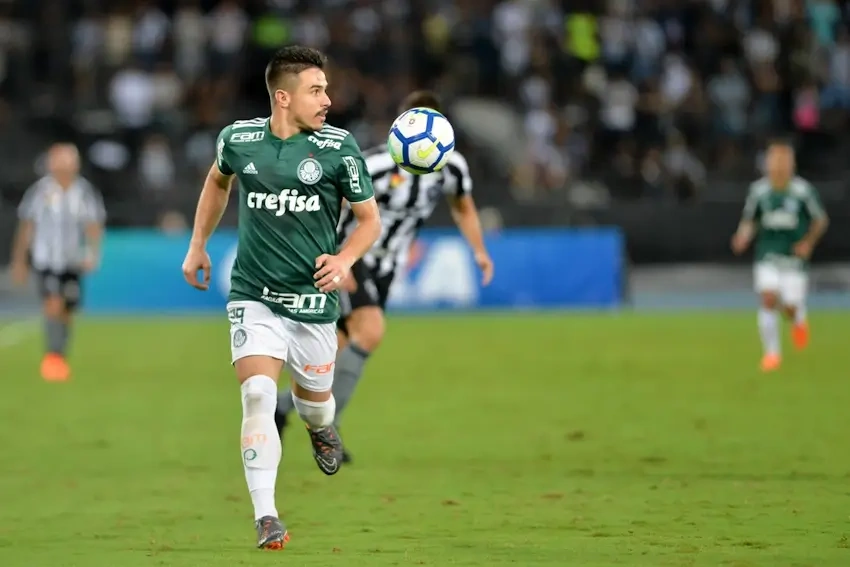 Palmeiras x Vasco: Onde assistir, análise e dica de aposta