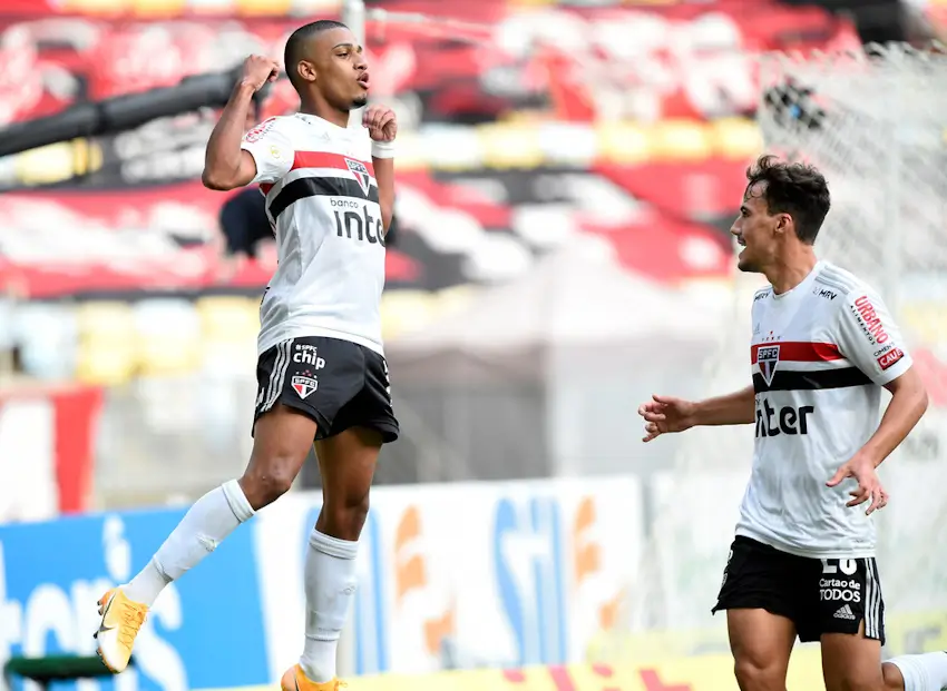 São Paulo x Cruzeiro: Onde assistir, estatísticas e melhor palpite