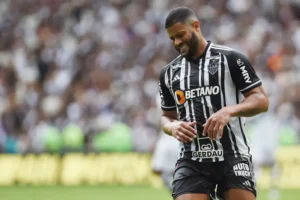 Sport x Atlético MG onde assistir, estatísticas e melhor palpite