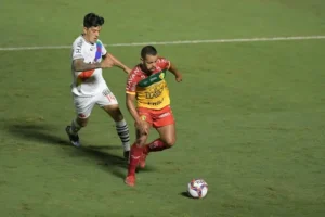 Sport x Brusque Onde assistir, análise e dica de aposta