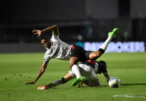 Vitória x Botafogo onde assistir, estatísticas e melhor palpite